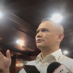 MKD Tegaskan Penetapan Sahroni sebagai Pimpinan Komisi III DPR Sesuai Prosedur