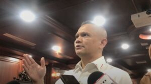 MKD Tegaskan Penetapan Sahroni sebagai Pimpinan Komisi III DPR Sesuai Prosedur