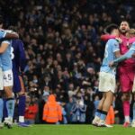Manchester City Dekati Arsenal di Puncak Klasemen Liga Inggris Setelah Kalahkan Newcastle