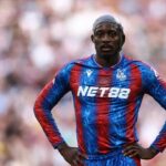 AC Milan Batal Rekrut Jean-Philippe Mateta Akibat Masalah Lutut