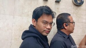 Kuasa Hukum Insanul Fahmi Buka Suara soal Bukti Tambahan Dugaan Perselingkuhan