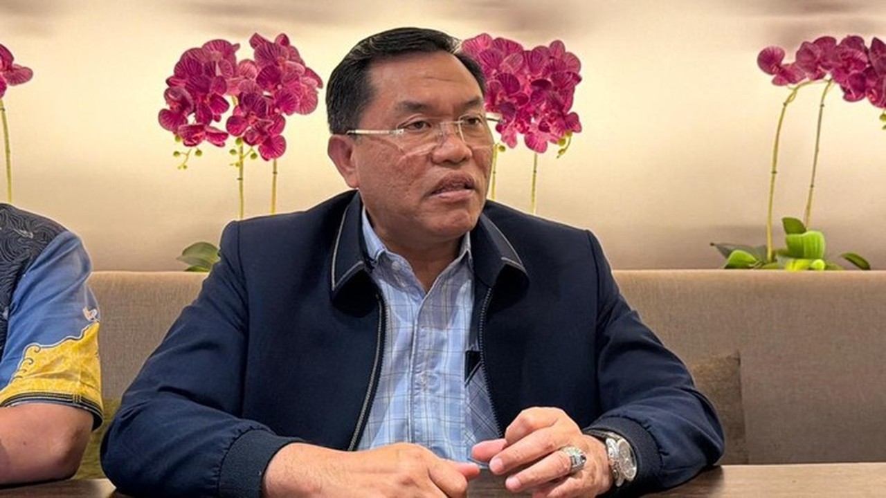 BGN Bantah Isu Keuntungan Mitra SPPG Capai Rp 1,8 Miliar per Tahun