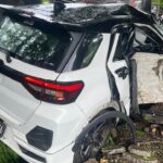 Istri Anggota DPRD Sulsel Tewas dalam Kecelakaan Maut di Tol Makassar