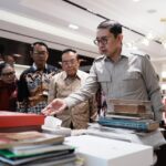 Menbud Fadli Zon Dukung Penuh Peringatan Hari Wayang Dunia 2026 di Yogyakarta