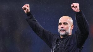 Pep Guardiola Puji Konsistensi City Usai Kalahkan Newcastle, Harap Lanjutkan Tren Positif