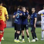 Inter Milan Dominasi Eropa: 15 Gol dari Sepak Pojok di Liga Italia 2025/2026