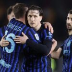Klasemen Liga Italia: Inter Milan Kokoh di Puncak, Juventus Tergelincir Ditempel Como