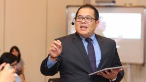 Polemik Alumni LPDP: ‘Jiwa Tak Merasa Berutang ke Negara’ Jadi Sorotan