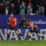 Alvaro Arbeloa Akui Real Madrid Tampil Buruk Saat Dibungkam Osasuna 1-2