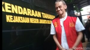 Usai Bebas dari Penjara Narkoba, Fariz RM Dikabarkan Sehat dan Bahagia
