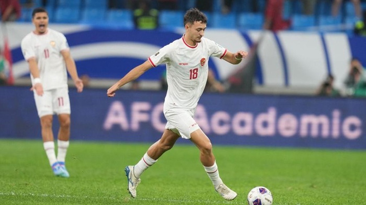 FC Utrecht Putus Kontrak Ivar Jenner, Jeffrey Kooistra Ungkap Alasan Utama FC Utrecht Putus Kontrak Ivar Jenner, Jeffrey Kooistra Ungkap Alasan Utama