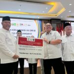 Komisi VIII DPR Pantau Penyaluran Bansos PKH dan Sembako Senilai Rp75 Miliar di Batam