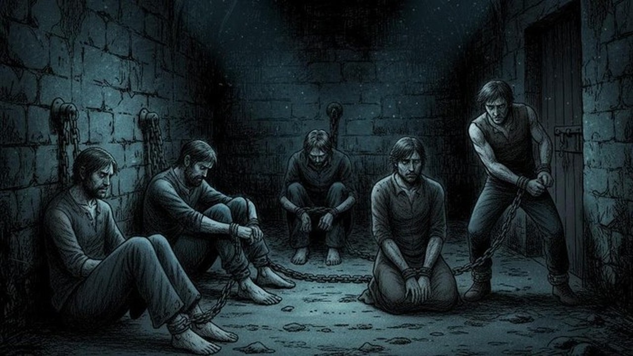 Lima WN Bangladesh Disekap di Buleleng, Satu Korban Berhasil Kabur dan Lapor Polisi