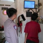 Pemotor Lawan Arah Picu Kecelakaan Maut di Cibinong, Polisi Amankan Pelaku