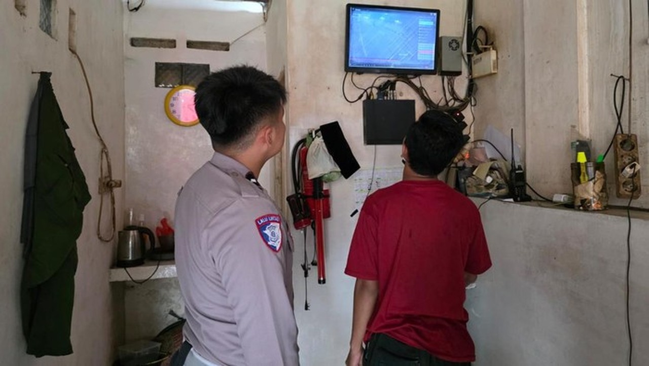 Pemotor Lawan Arah Picu Kecelakaan Maut di Cibinong, Polisi Amankan Pelaku Pemotor Lawan Arah Picu Kecelakaan Maut di Cibinong, Polisi Amankan Pelaku