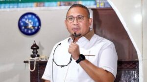 Andre Rosiade Tegaskan RI Tetap Berlakukan Sertifikasi Halal Produk Makanan-Minuman AS