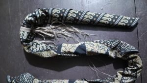 Perang Sarung Jelang Sahur di Bogor: 6 Pelajar SMP Diamankan dengan Sarung Berisi Batu