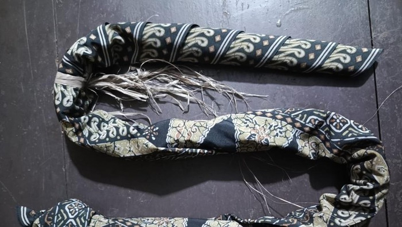 Perang Sarung Jelang Sahur di Bogor: 6 Pelajar SMP Diamankan dengan Sarung Berisi Batu