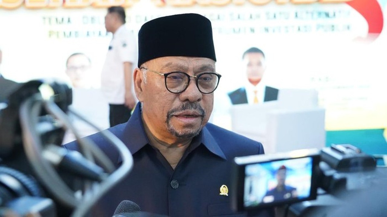 Anggota DPR Ingatkan Alumni LPDP: Beasiswa Negara, Sadar Diri dan Jangan Merendahkan Bangsa