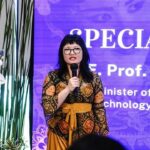 Wamen Stella Buka Suara soal Alumni LPDP: Beasiswa adalah Utang Budi, Bukan Sekadar Fasilitas