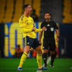 Duel Ronaldo vs Toney Memanas: Al Nassr Pimpin Klasemen, Perebutan Top Skor Sengit