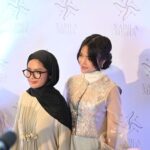 Fuji Kagum pada Nabila Misha, Desainer 14 Tahun yang Luncurkan Koleksi Busana Timur Tengah