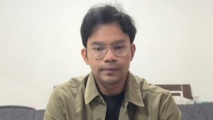 Insanul Fahmi Ungkap Kerinduan Mendalam pada Anak, Rencanakan Temui Komnas Anak