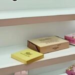 Toko Kue Lebaran di Bogor Dibobol Maling, Puluhan Hampers Ludes Digondol Pencuri