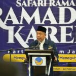 Saan Mustopa Tekankan Konsolidasi Politik Jelang 2029 Usai Safari Ramadan di Dapil Jabar 8