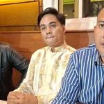 Gugatan Rp 7 Miliar ke Denada, Pengacara Ressa: Angka Bukan Tujuan Utama, Ada Itikad Baik