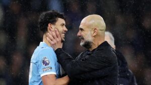 Pep Guardiola Minta Pemain City Nikmati Liburan, Jauhi Beban Pesaing Gelar Liga Inggris