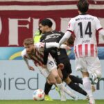 Freiburg Takluk 1-2 dari Gladbach, Kevin Diks Cs Gagal Raih Poin di Kandang