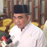 Ketua MPR: RI Bergabung dengan Board of Peace Bukti Keberanian Diplomasi untuk Perdamaian Gaza