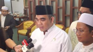 Ketua MPR: RI Bergabung dengan Board of Peace Bukti Keberanian Diplomasi untuk Perdamaian Gaza