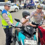 Operasi Keselamatan Maung 2026: Polresta Serang Sasar Travel Gelap dan Pelanggar Lalu Lintas