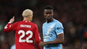 Marc Guehi Jadi Kepingan Puzzle Krusial Manchester City di Perburuan Gelar Liga Inggris