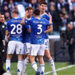 Cesc Fabregas Puji Juventus: Mereka Seperti Real Madrid-nya Italia Usai Laga Sengit