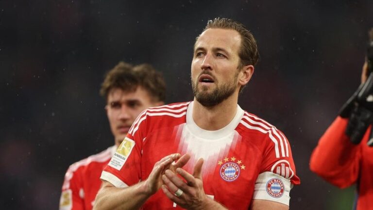 Xavier Vilajoana Janjikan Harry Kane ke Barcelona Jika Terpilih Jadi Presiden