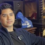 Al Ghazali Bocorkan Tanggal Pernikahan El Rumi dan Syifa Hadju, Berdekatan dengan Kelahiran Anaknya