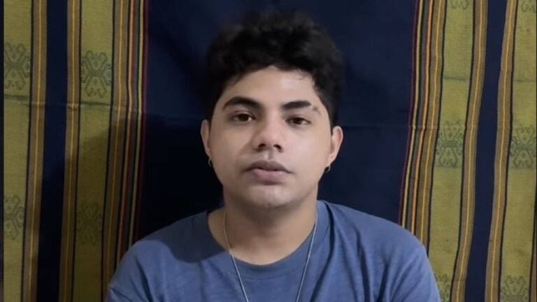 Piche Kota Buka Suara Usai Jadi Tersangka Dugaan Pemerkosaan di NTT