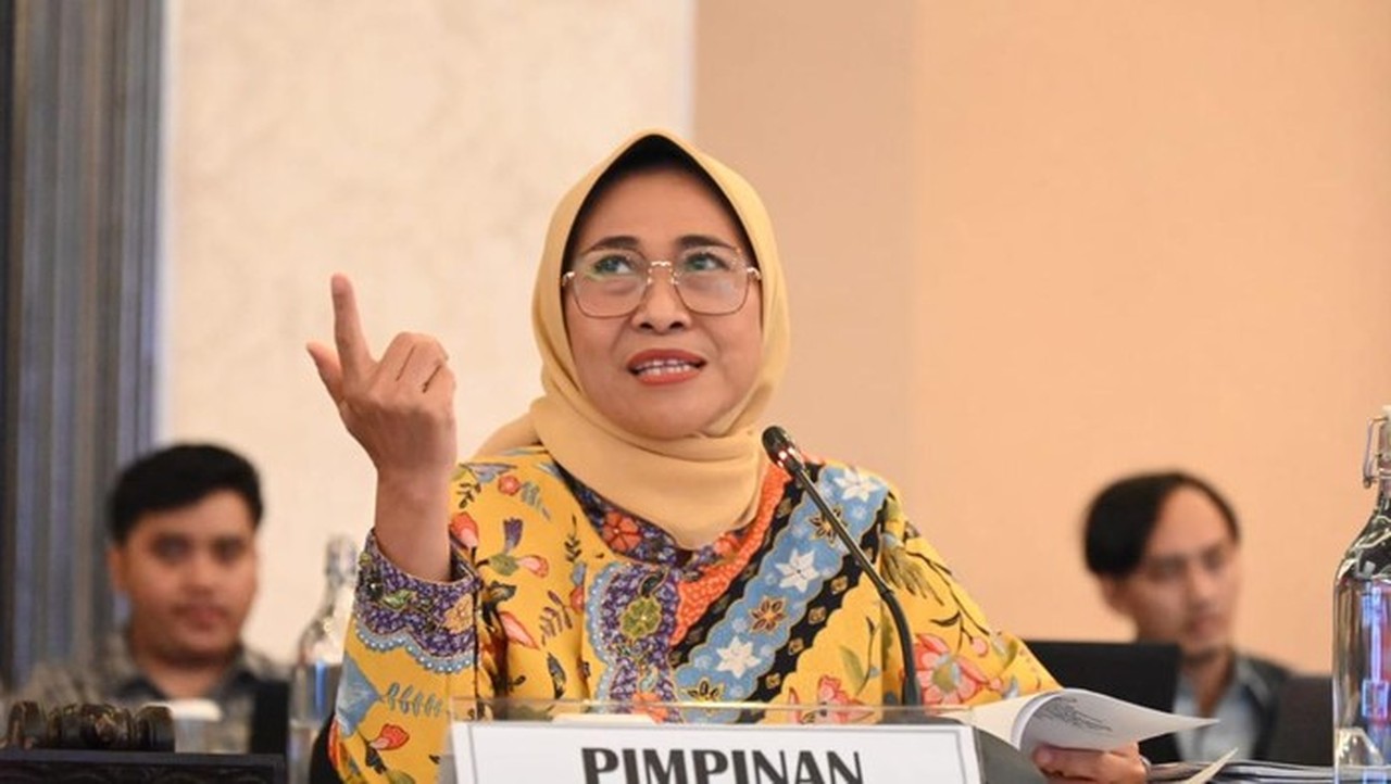 Komisi X DPR Ingatkan Penerima LPDP: Dana Publik, Komitmen Kebangsaan Wajib Kokoh