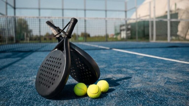 Polemik Lapangan Padel Bising di Jakarta: Warga Keluhkan Kebisingan, Pemprov DKI Siapkan Sanksi Tegas Polemik Lapangan Padel Bising di Jakarta: Warga Keluhkan Kebisingan, Pemprov DKI Siapkan Sanksi Tegas