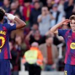 Klasemen Liga Spanyol: Barcelona Rebut Puncak, Salip Real Madrid di Pekan ke-25