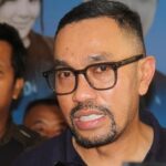 Ahmad Sahroni Mendesak Polisi Segera Tetapkan Tersangka Kasus Bocah Tewas Diduga Dianiaya Ibu Tiri