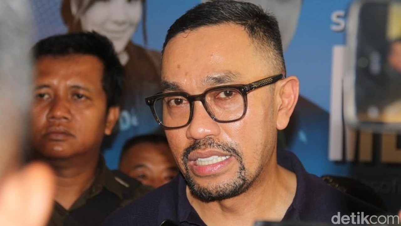 Ahmad Sahroni Mendesak Polisi Segera Tetapkan Tersangka Kasus Bocah Tewas Diduga Dianiaya Ibu Tiri