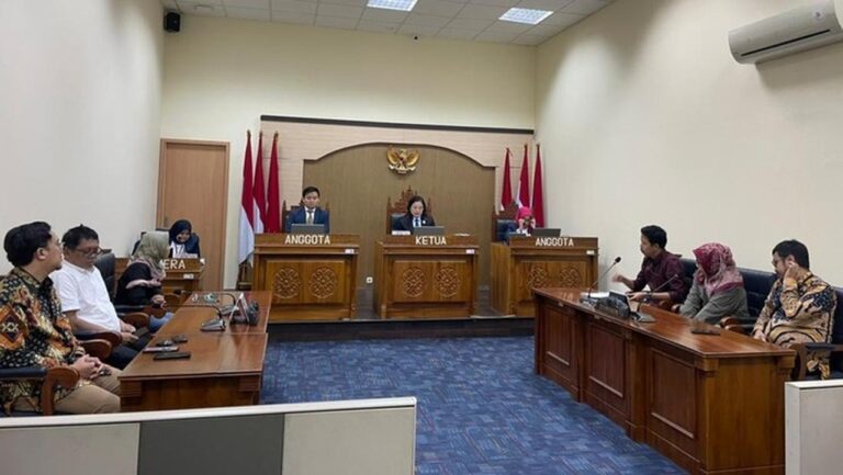 Eks Pegawai KPK Menang Gugatan, Dokumen Hasil TWK Wajib Dibuka ke Publik