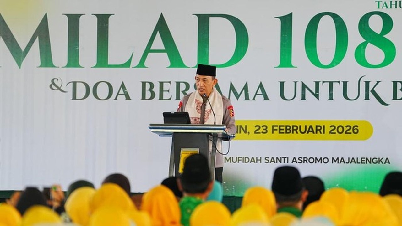 Kapolri Jenderal Listyo Sigit: Oknum Brimob Penganiaya Siswa Akan Diproses Tuntas dan Dihukum Seberat-beratnya