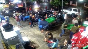 Gerombolan OTK Serang Pegawai Ritel Jaksel, Pelaku Berupaya Ajukan Damai