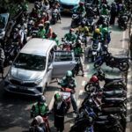 Pramono Anung Soroti Pasar Palmerah Semrawut, Akses Stasiun Jadi Fokus Perbaikan