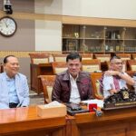 Komisi III DPR Ingatkan Hakim: Hukuman Mati untuk ABK Kasus 2 Ton Sabu Harus Jadi Alternatif Terakhir